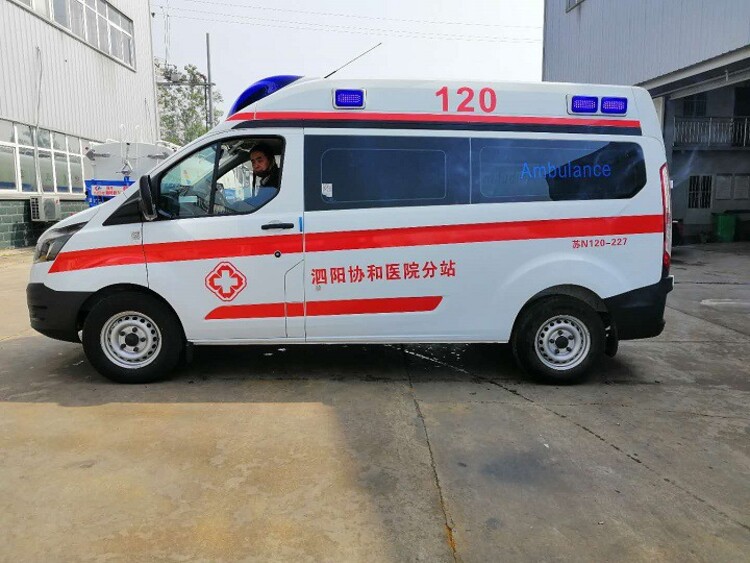 北京租赁急救车联系电话